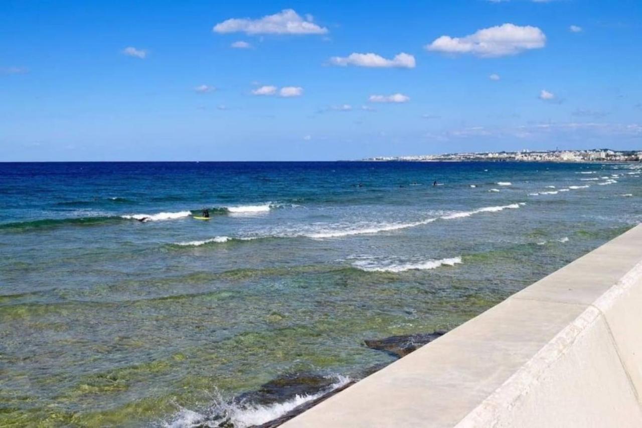 Chatan Seaside Flat Villa Eksteriør bilde