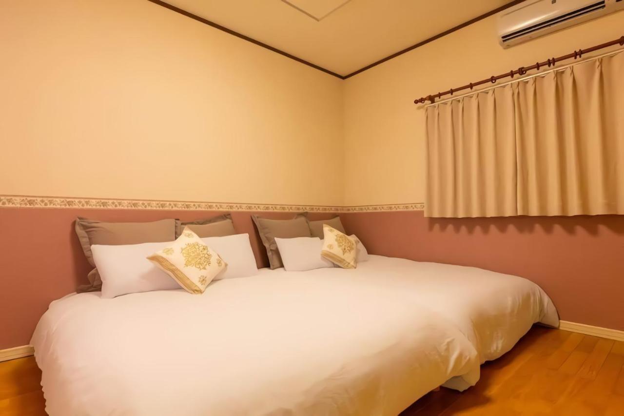 Chatan Seaside Flat Villa Eksteriør bilde