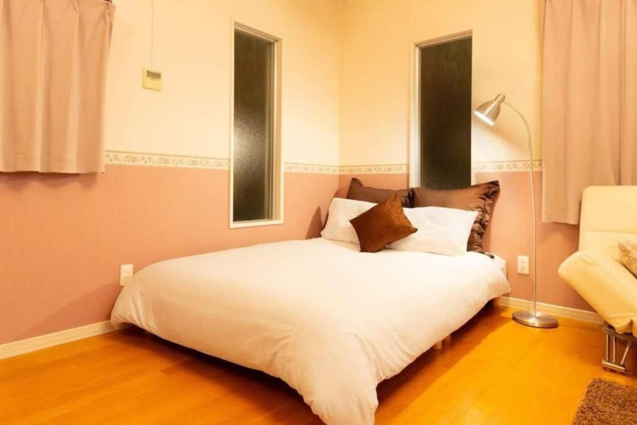 Chatan Seaside Flat Villa Eksteriør bilde