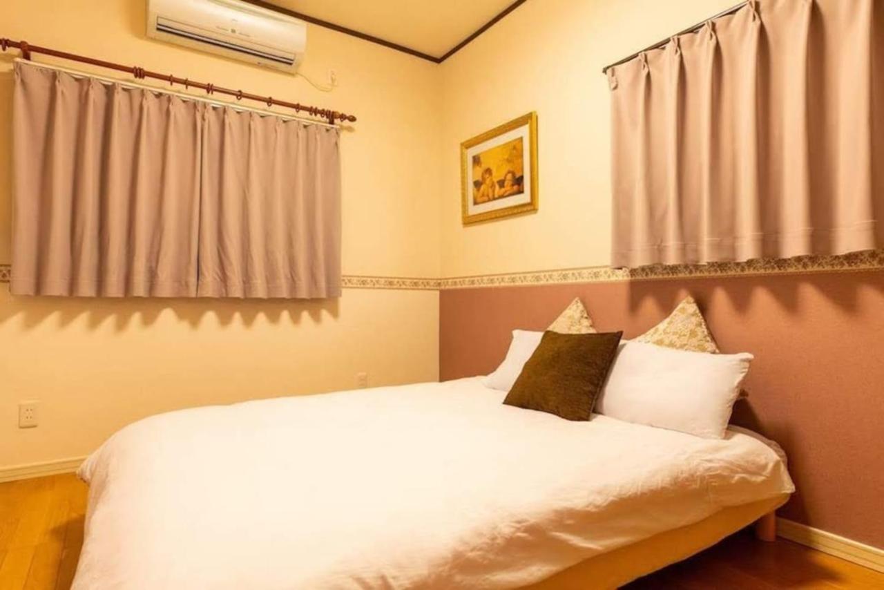 Chatan Seaside Flat Villa Eksteriør bilde