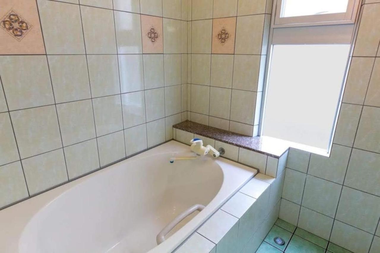 Chatan Seaside Flat Villa Eksteriør bilde